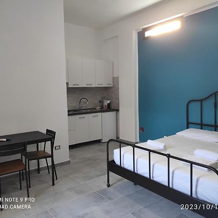 Casablanca Rooms Katánie Exteriér fotografie