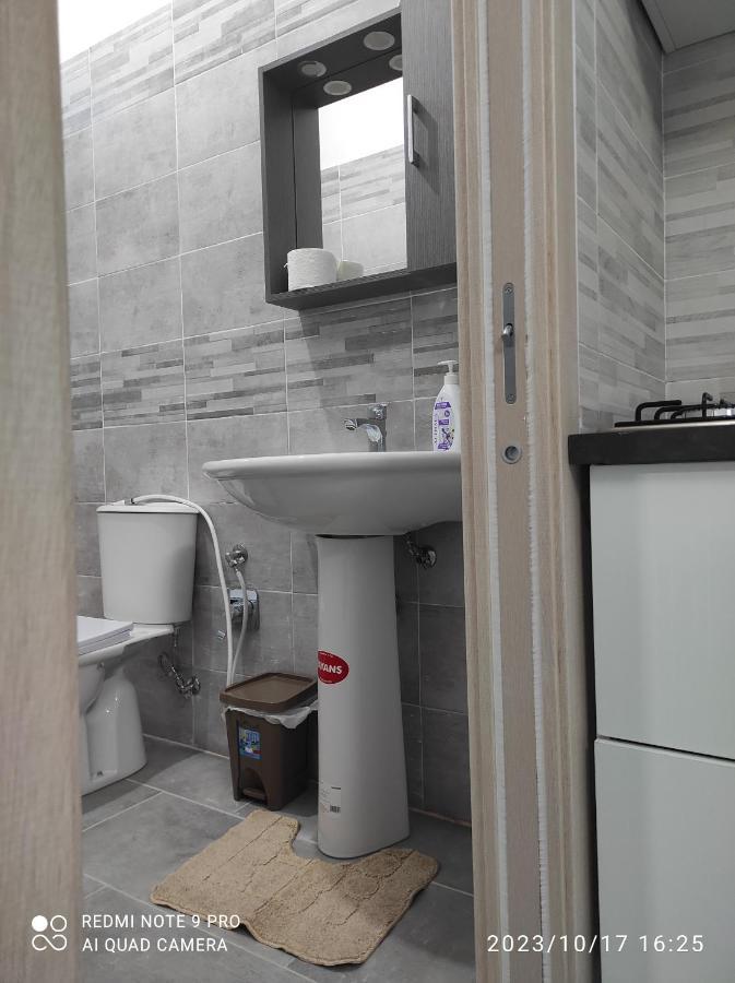Casablanca Rooms Katánie Exteriér fotografie