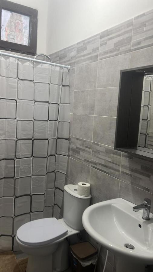 Casablanca Rooms Katánie Exteriér fotografie