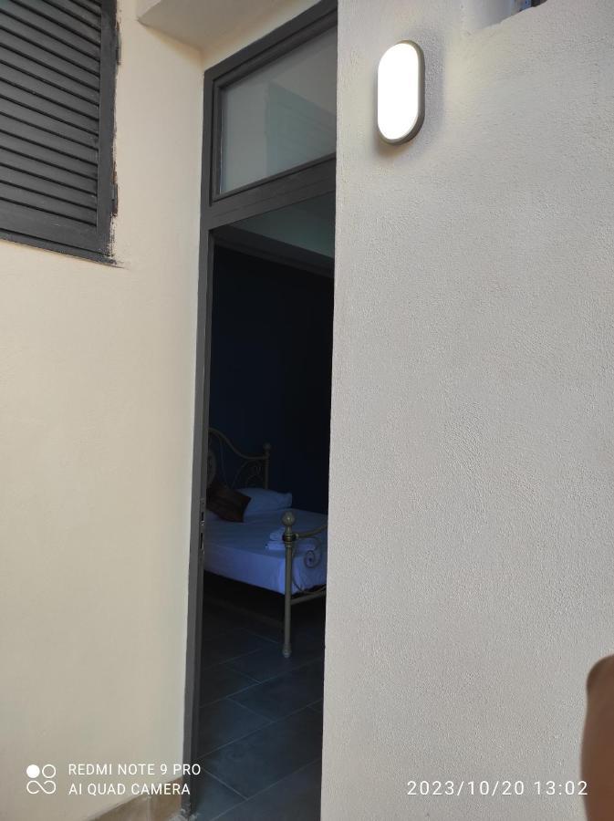 Casablanca Rooms Katánie Pokoj fotografie