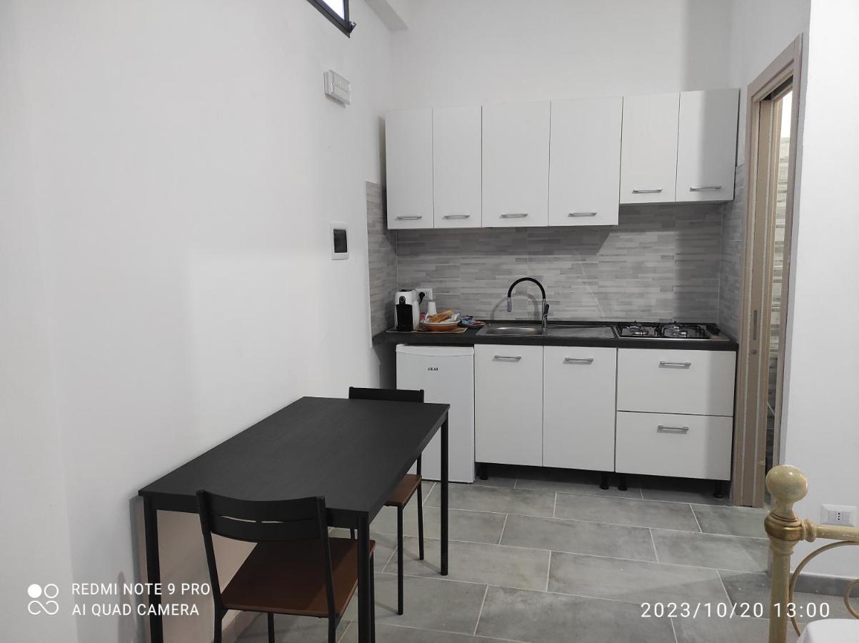 Casablanca Rooms Katánie Pokoj fotografie