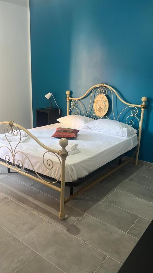 Casablanca Rooms Katánie Pokoj fotografie