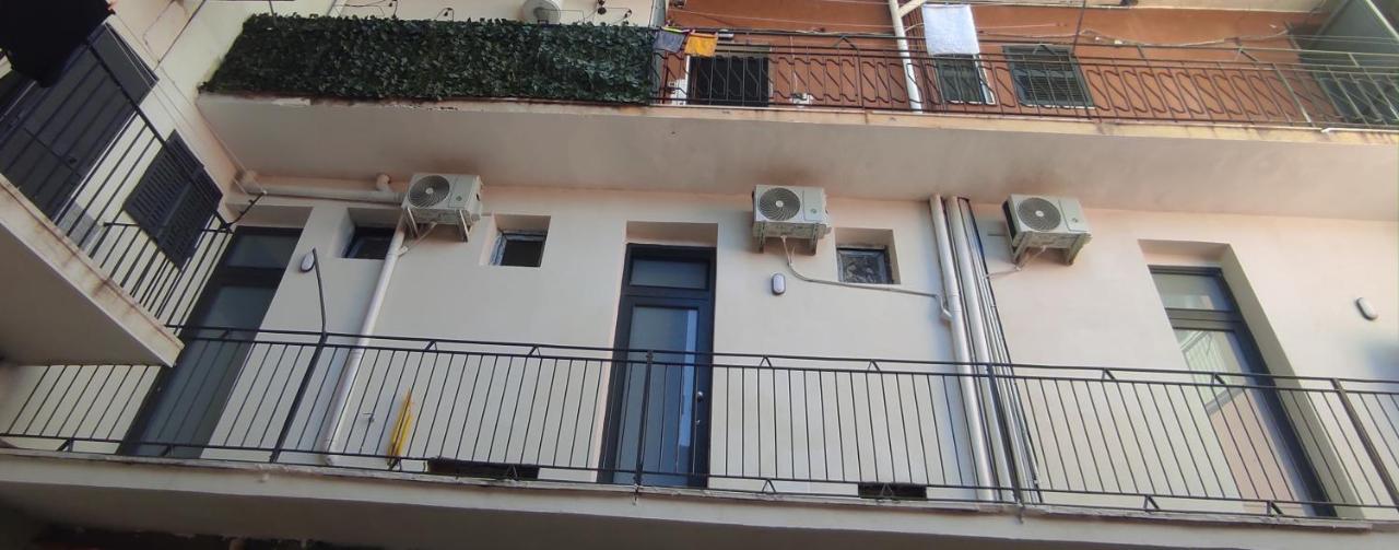 Casablanca Rooms Katánie Pokoj fotografie