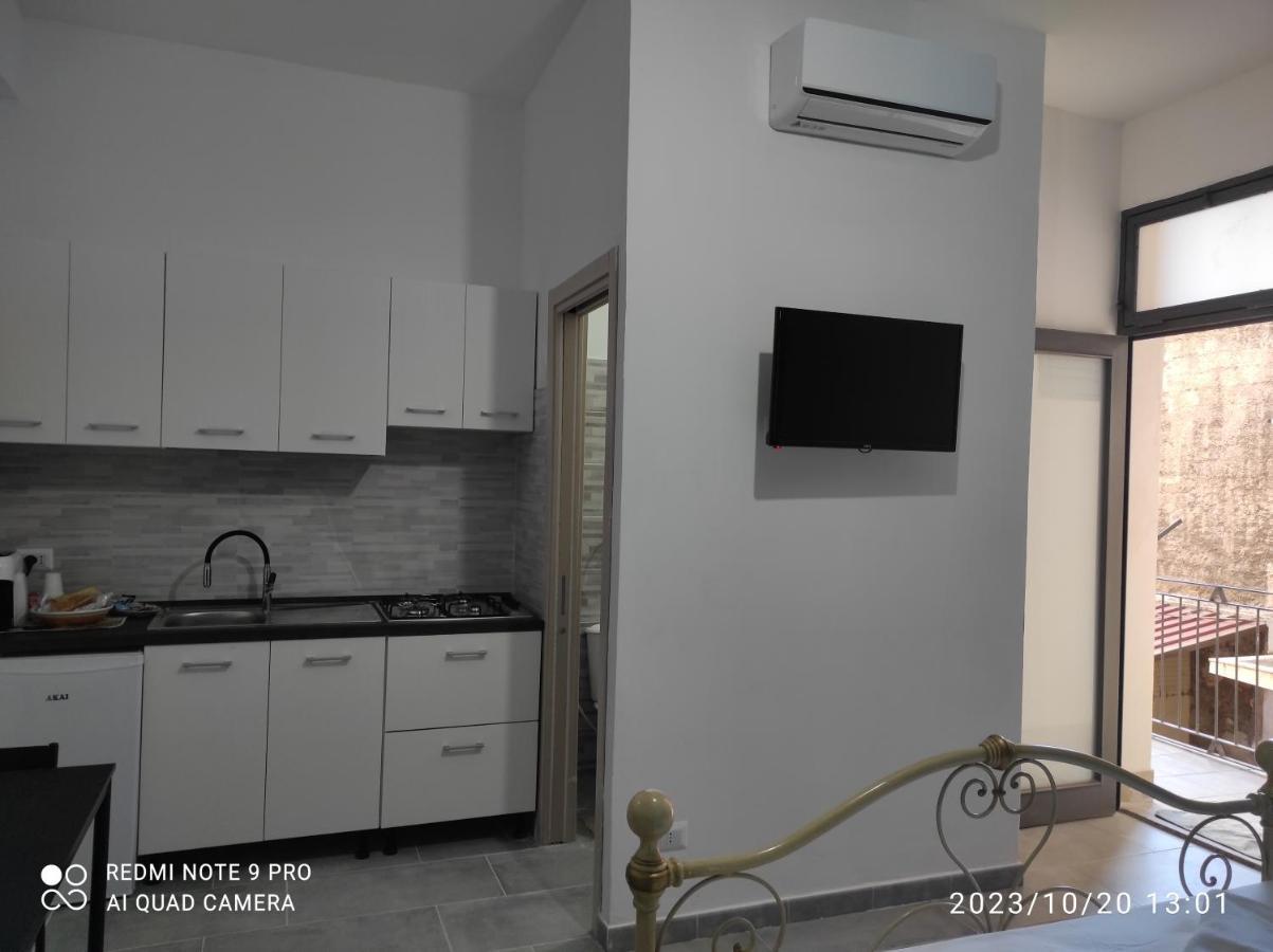 Casablanca Rooms Katánie Pokoj fotografie