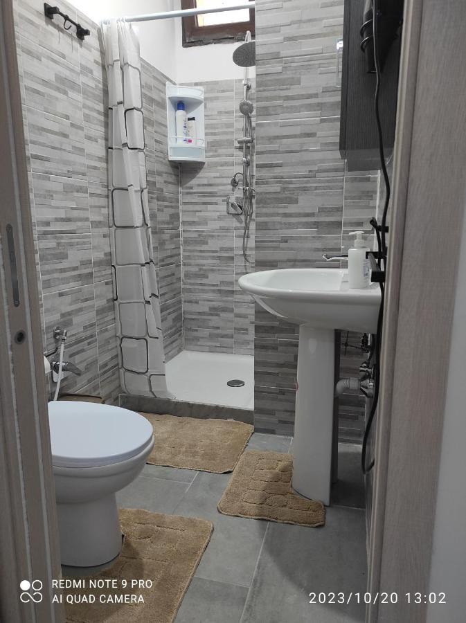 Casablanca Rooms Katánie Pokoj fotografie
